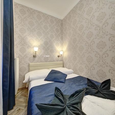 Fashion Street Boutique Apartment Budapeşte Dış mekan fotoğraf