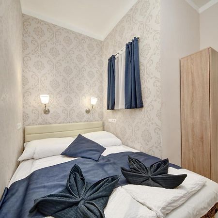 Fashion Street Boutique Apartment Budapeşte Dış mekan fotoğraf