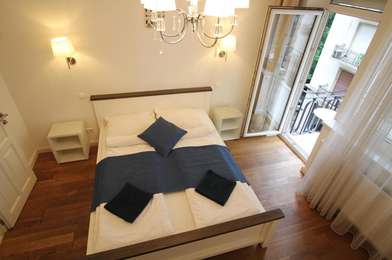 Fashion Street Boutique Apartment Budapeşte Oda fotoğraf