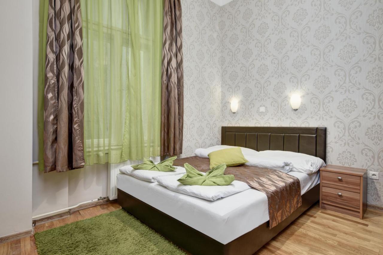 Fashion Street Boutique Apartment Budapeşte Dış mekan fotoğraf