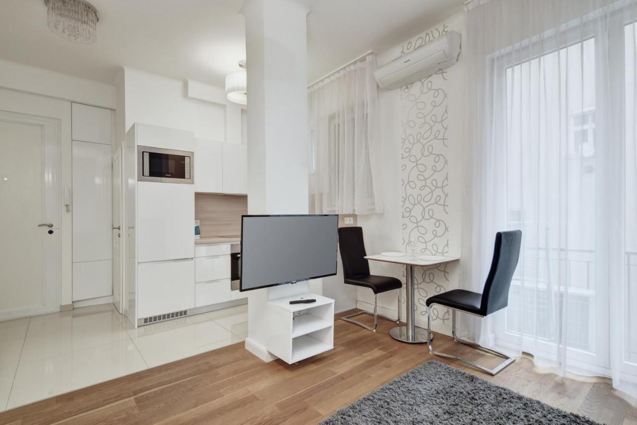 Fashion Street Boutique Apartment Budapeşte Dış mekan fotoğraf