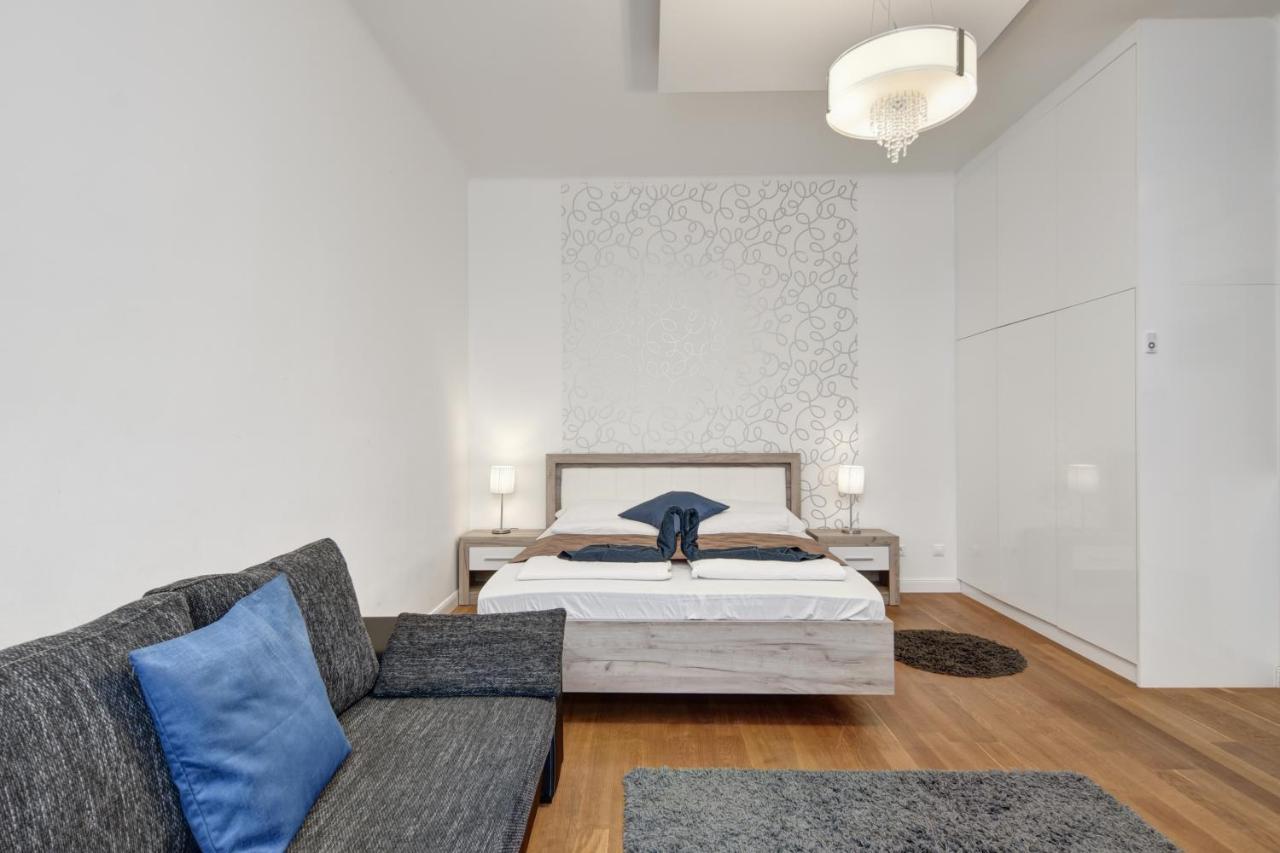 Fashion Street Boutique Apartment Budapeşte Dış mekan fotoğraf